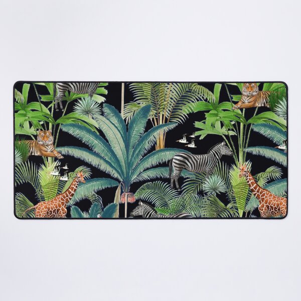 Item preview, Jungle Safari Wildlife  designed and sold by MarcSabuncu.