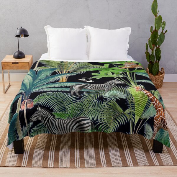 Item preview, Jungle Safari Wildlife designed and sold by MarcSabuncu.