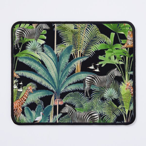 Item preview, Jungle Safari Wildlife  designed and sold by MarcSabuncu.