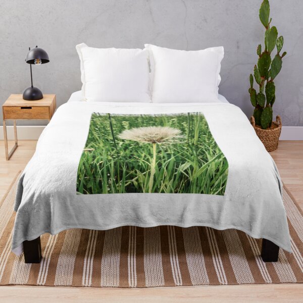 Item preview, Wish Weed designed and sold by AutriasOcean.