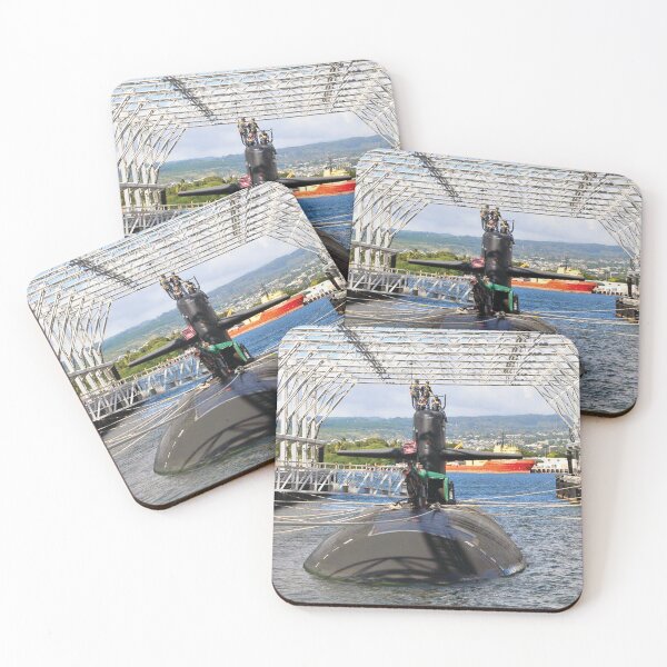 Item preview, USS OLYMPIA (SSN-717) SHIP'S STORE designed and sold by militarygifts.