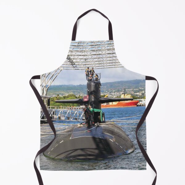 Item preview, USS OLYMPIA (SSN-717) SHIP'S STORE designed and sold by militarygifts.