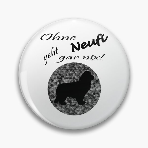 Item preview, Without Neufi, nothing goes SW designed and sold by Moonyflower.