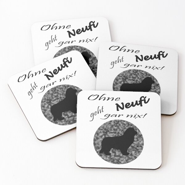 Item preview, Without Neufi, nothing goes SW designed and sold by Moonyflower.