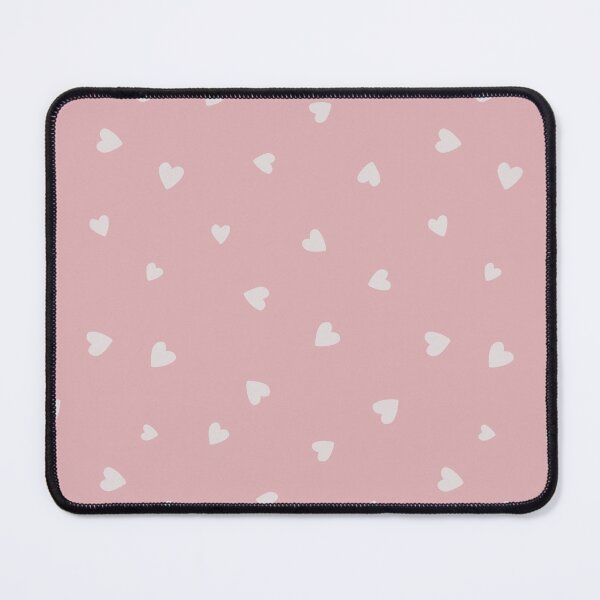 Item preview, Pink Hearts on pink  designed and sold by VickiLarner.