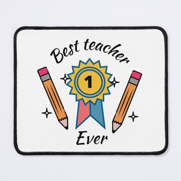 Item preview, Best Teacher Gift designed and sold by Vyapari.