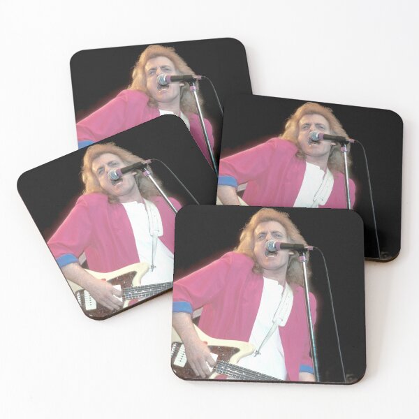 Item preview, Tommy James Photograph designed and sold by ConcertImages.