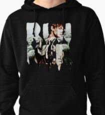runner - newt Pullover Hoodie