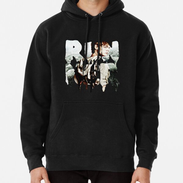 Läufer - Newt Hoodie