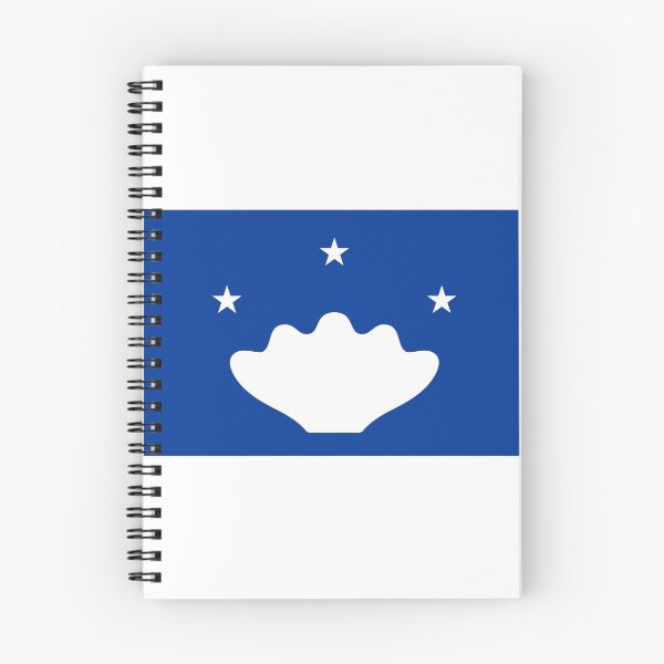 Item preview, HATOHOBEI STATE FLAG  designed and sold by iungs.