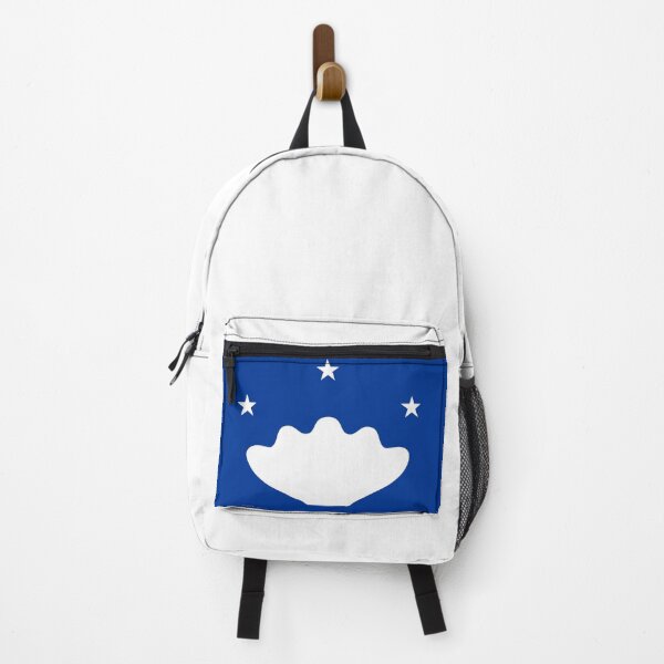 Item preview, HATOHOBEI STATE FLAG designed and sold by iungs.