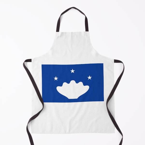 Item preview, HATOHOBEI STATE FLAG designed and sold by iungs.