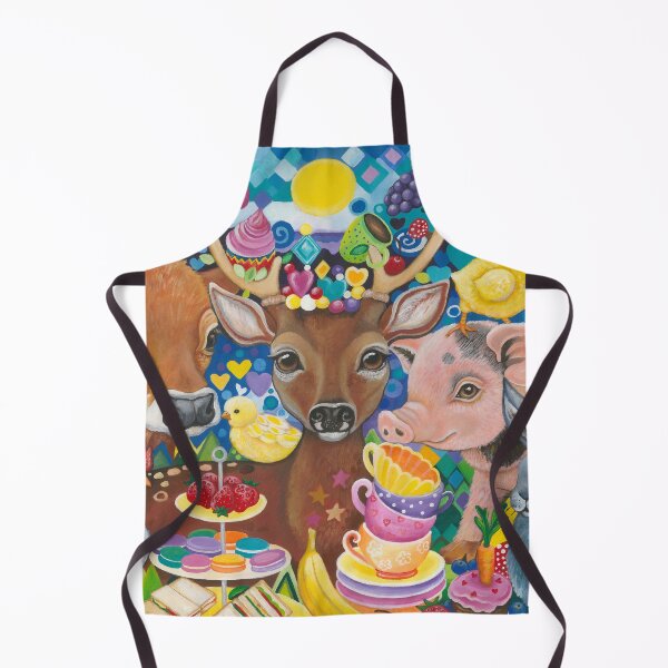 Item preview, High Tea designed and sold by Lynda Bell.