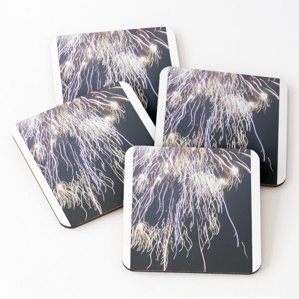Item preview, Firecracker Fall designed and sold by AutriasOcean.