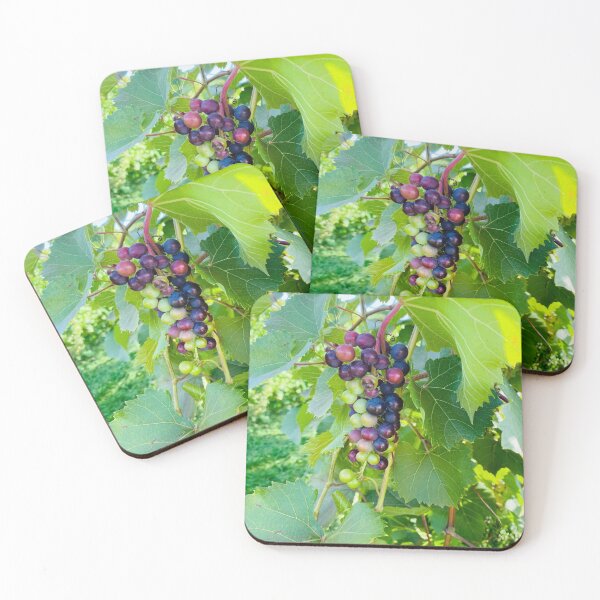 Item preview, Wine Grape designed and sold by AutriasOcean.