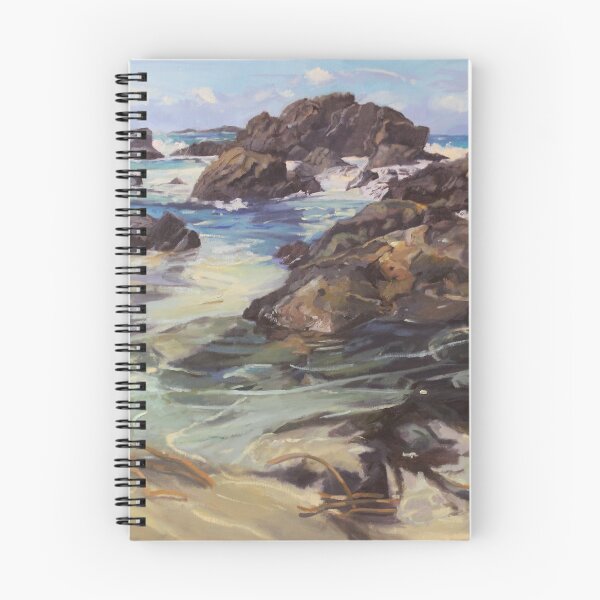 Item preview, Sunny Sawtell Beach Australia designed and sold by GoldsmithGifts.