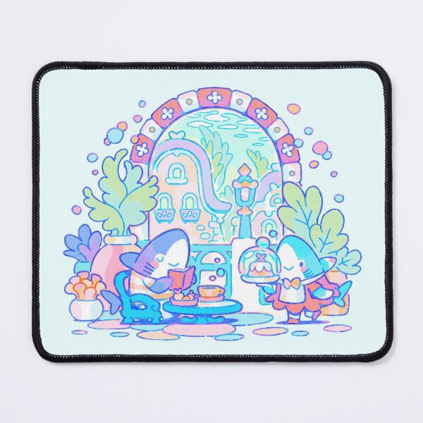 Item preview, Shark Cafe designed and sold by Requinoesis.