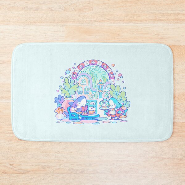Item preview, Shark Cafe designed and sold by Requinoesis.