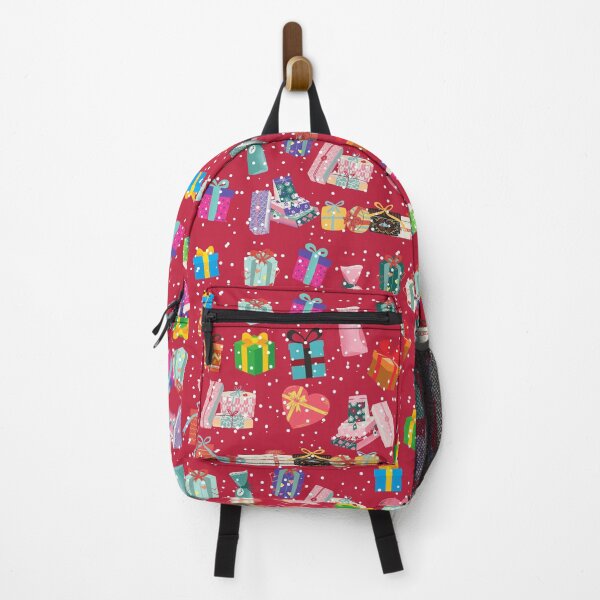 Item preview, Presents and Snowfall designed and sold by RiadMannan.