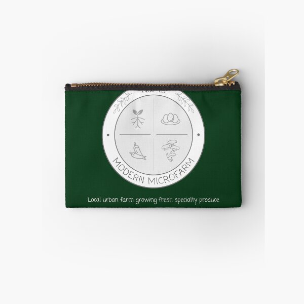 Item preview, N&M's Modern Microfarm Merchandise designed and sold by nkarynne.