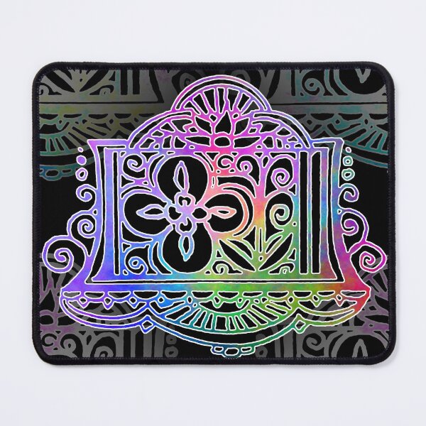 Item preview, Bless this Home - tile designed and sold by FlutterKatArts.