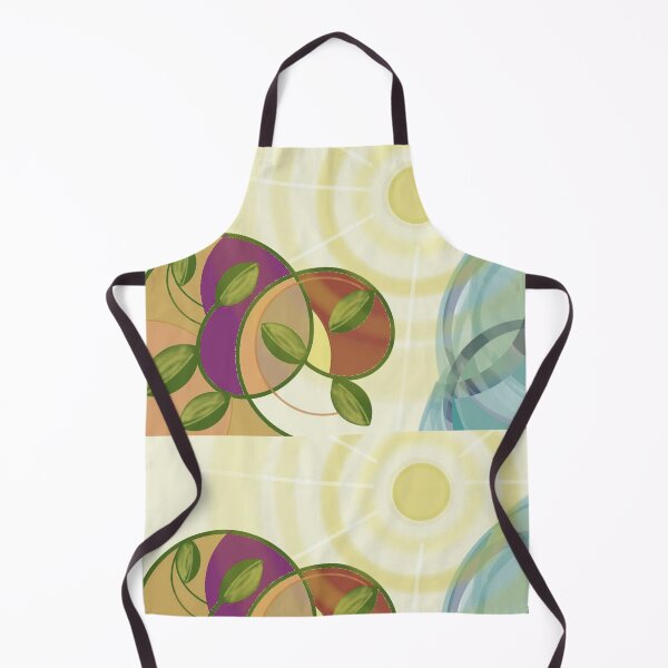 Item preview, Ahead of the Curve Earth Elements Sunshine and Plant Life designed and sold by glowvim.