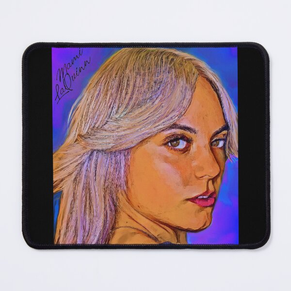 Item preview, •Mami LaQuinn• Art ► designed and sold by •GOLDENGENES •.