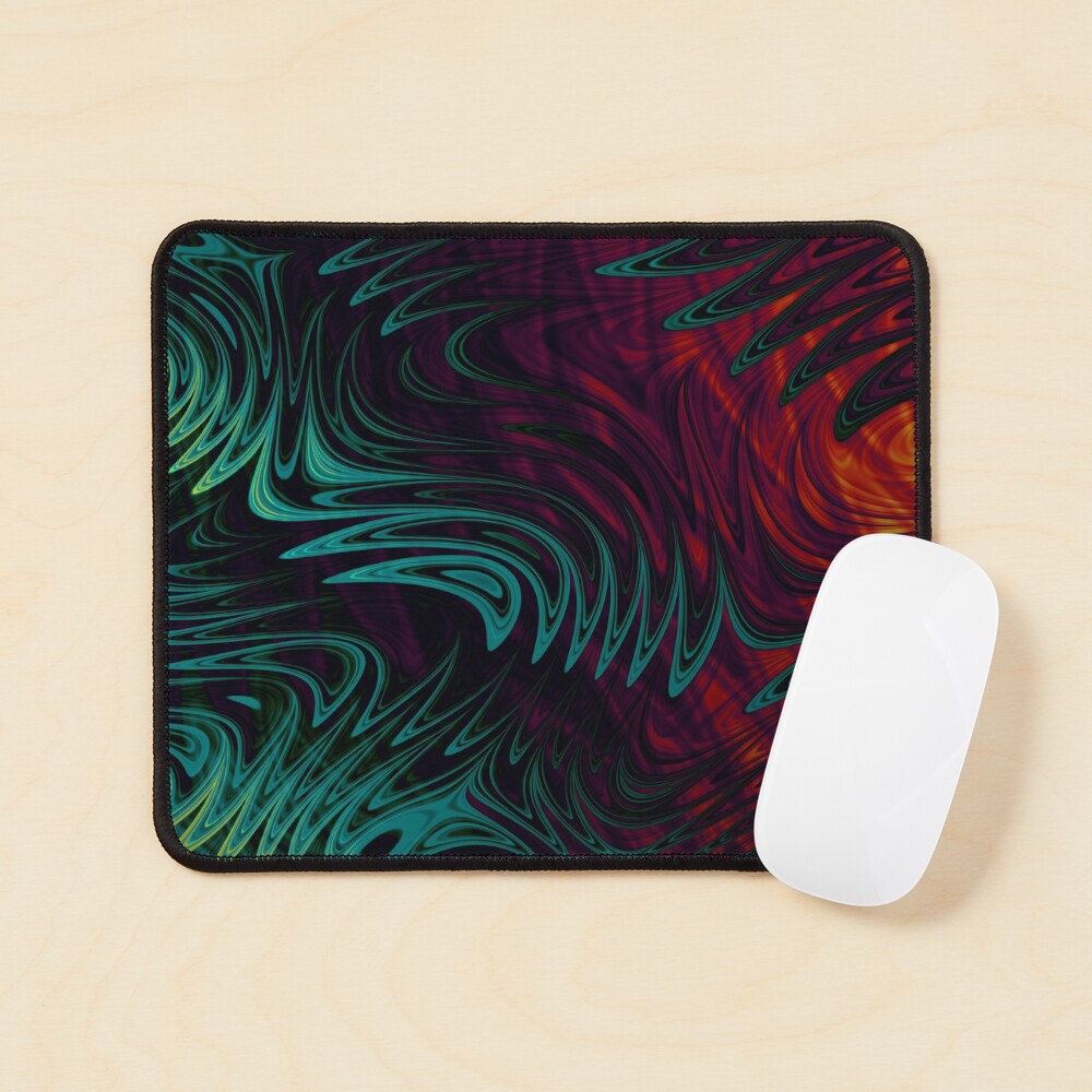 Item preview, Mouse Pad designed and sold by Alex-Strange.