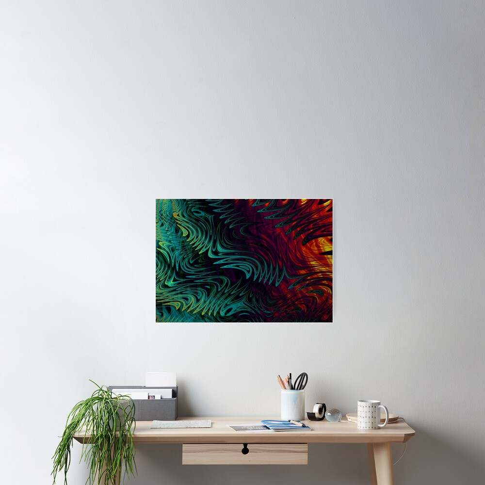 Item preview, Poster designed and sold by Alex-Strange.