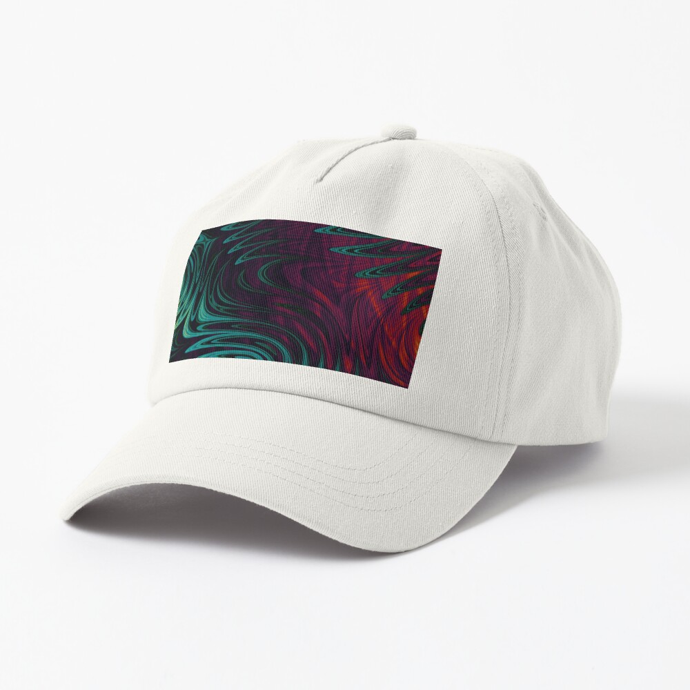 Item preview, Dad Hat designed and sold by Alex-Strange.