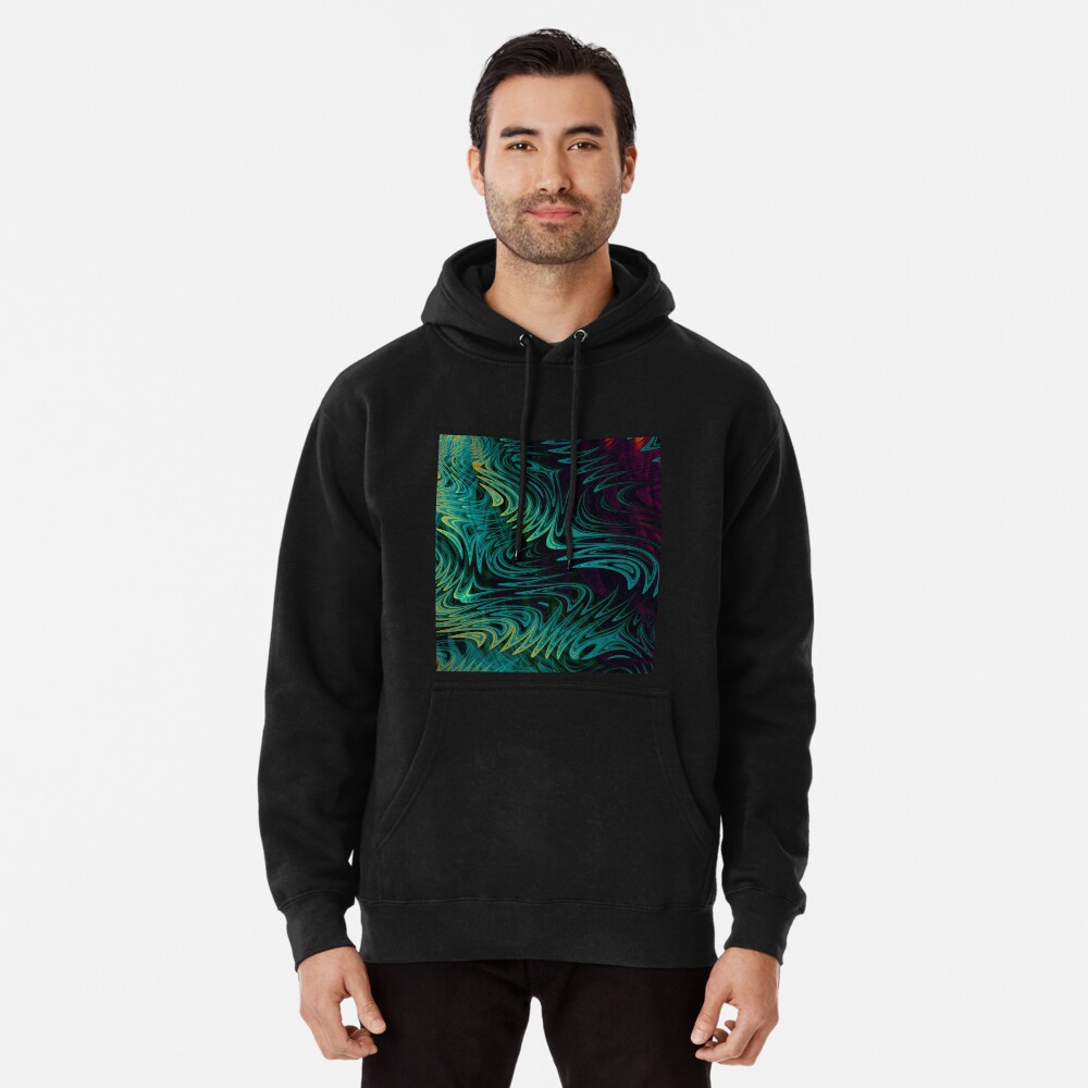 Item preview, Pullover Hoodie designed and sold by Alex-Strange.