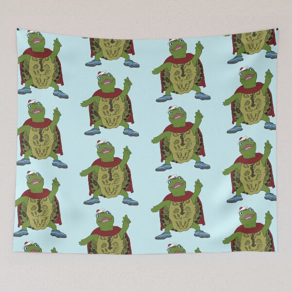 Item preview, Tuck designed and sold by Illustrationsbyv .