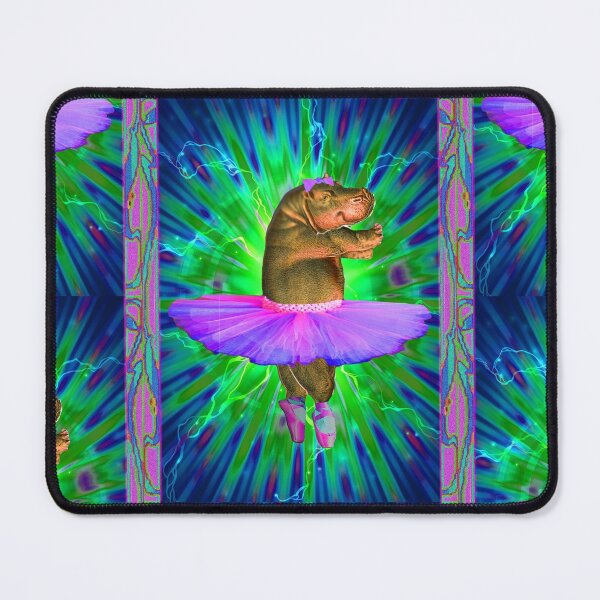Item preview, espdzines hipporina designed and sold by EspDzines.