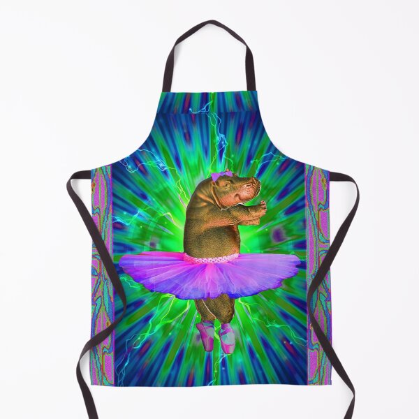 Item preview, espdzines hipporina designed and sold by EspDzines.