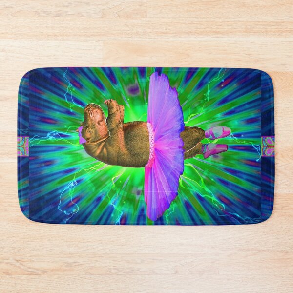 Item preview, espdzines hipporina designed and sold by EspDzines.