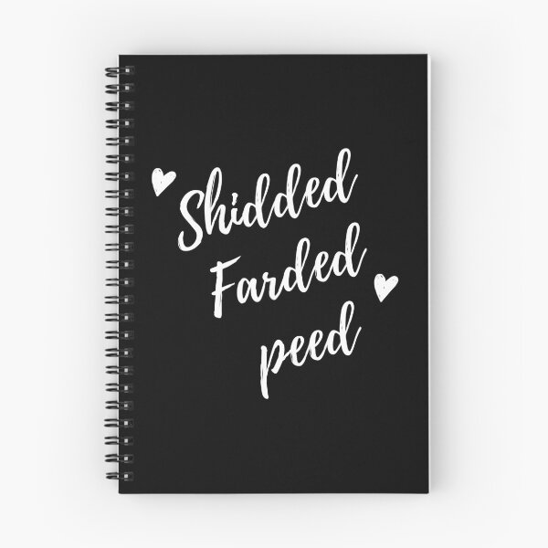Item preview, Get Shidded & Farded & Peed On designed and sold by NevilleNoFriend.