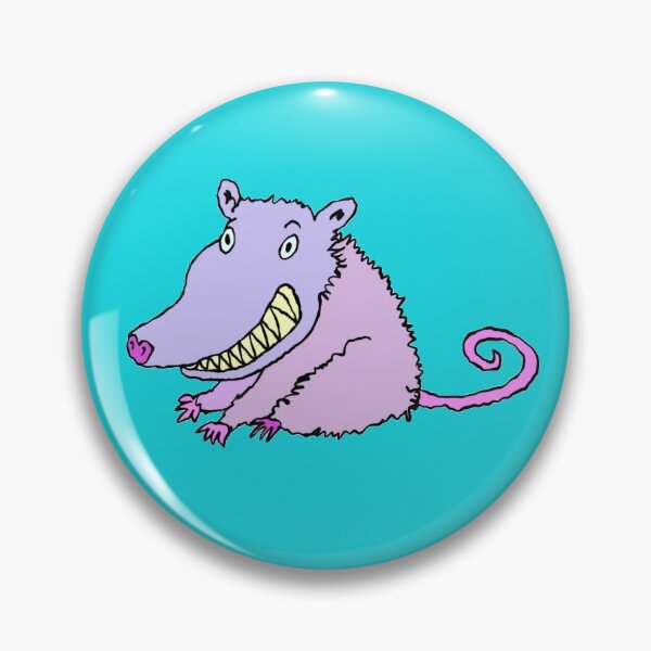 Item preview, OPOSSUM designed and sold by paulvolker.