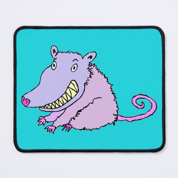 Item preview, OPOSSUM designed and sold by paulvolker.