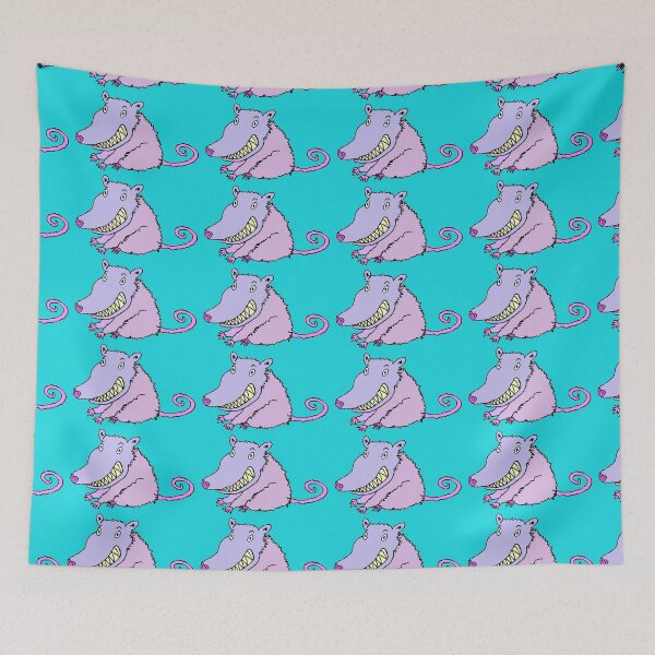 Item preview, OPOSSUM designed and sold by paulvolker.