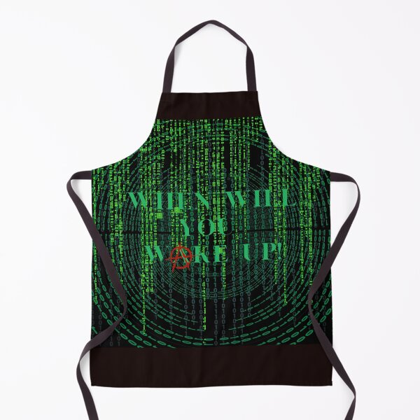 Item preview, When will YOU wake up ! designed and sold by TruthStore2021.