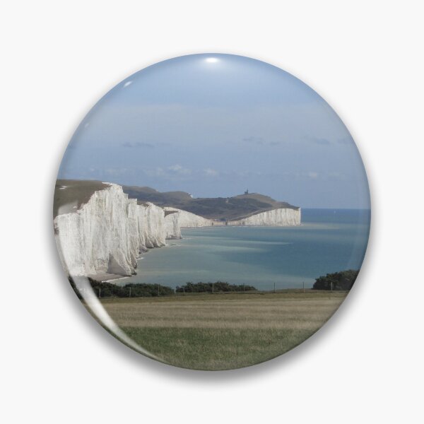 Item preview, seven sisters, sussex designed and sold by Floralynne.