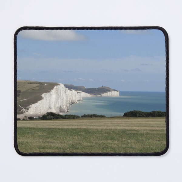 Item preview, seven sisters, sussex designed and sold by Floralynne.