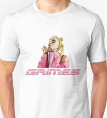 GRIMES Unisex T-Shirt