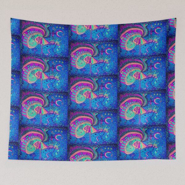 Item preview, Troubles with bubbles designed and sold by ArtOfArtemis.