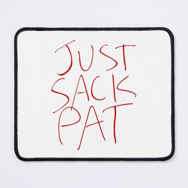 Item preview, Alan Partridge - Just Sack Pat designed and sold by sonof8bit.