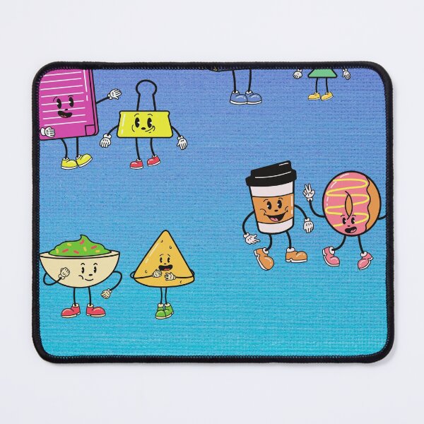 Item preview, Spongebob and the dolls designed and sold by Afternight.
