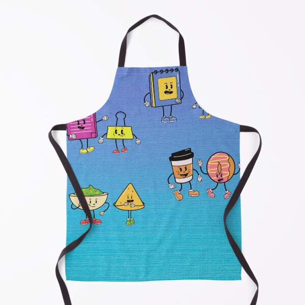 Item preview, Spongebob and the dolls designed and sold by Afternight.