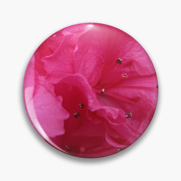 Item preview, azalea deep pink designed and sold by Floralynne.