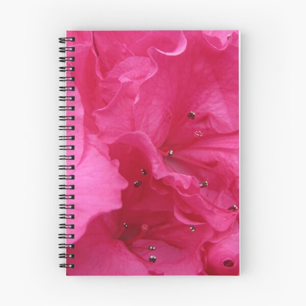 Item preview, azalea deep pink designed and sold by Floralynne.