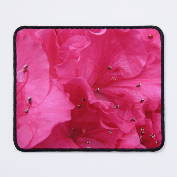 Item preview, azalea deep pink designed and sold by Floralynne.